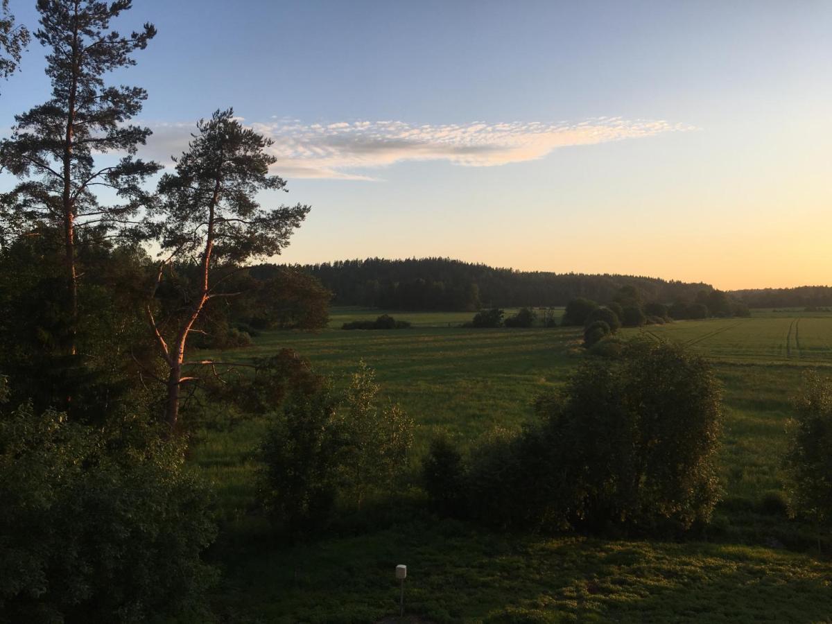 Hotel Villa Molnby Borgå Eksteriør bilde