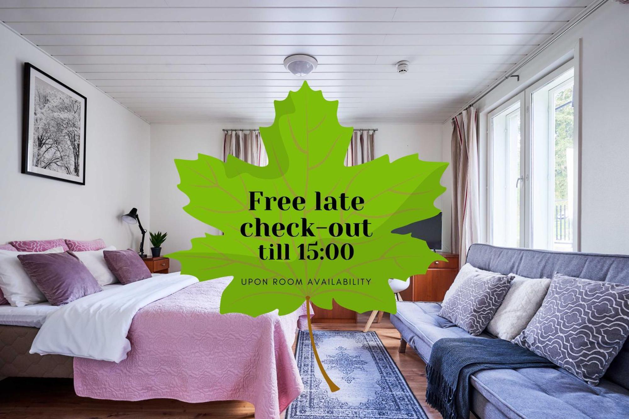 Hotel Villa Molnby Borgå Eksteriør bilde