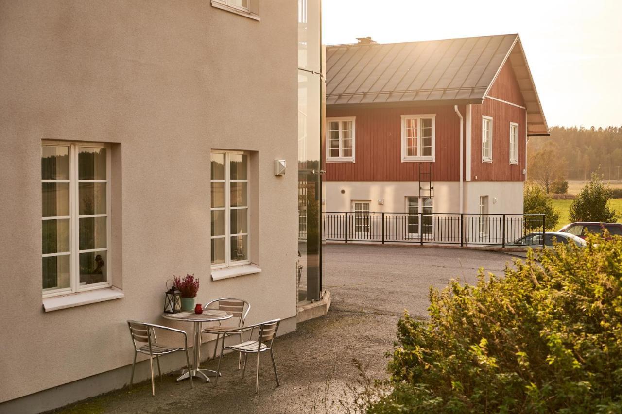 Hotel Villa Molnby Borgå Eksteriør bilde